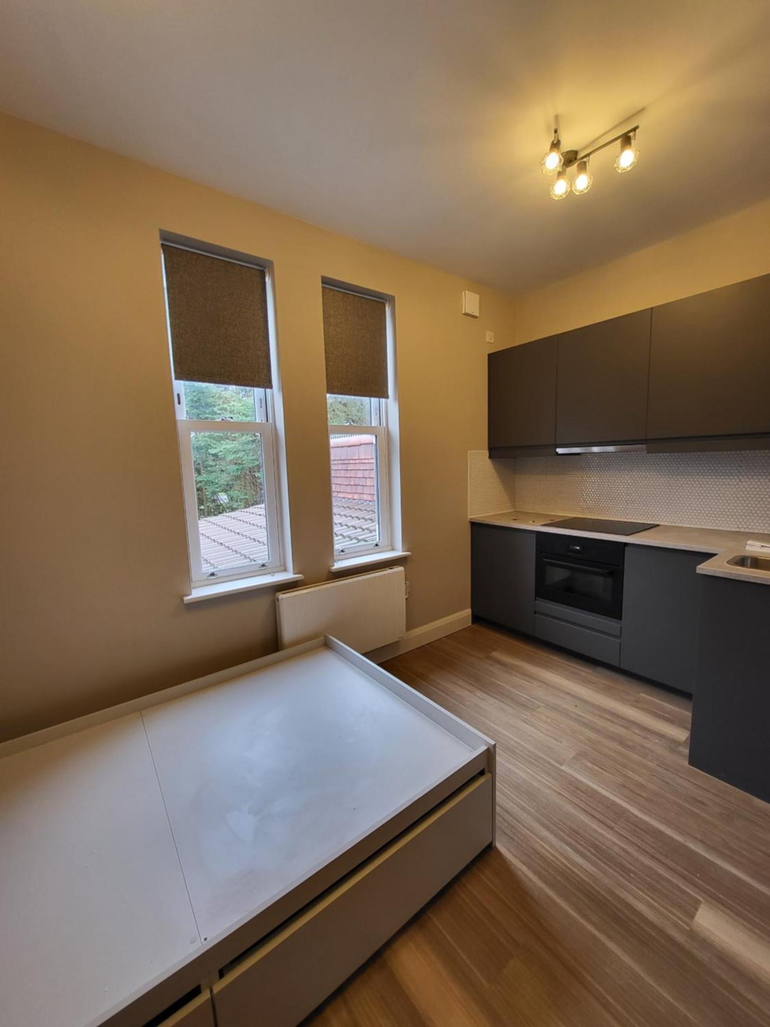 Sands House - Luxury Modern Studios With Secure Parking In Epsom, Surrey 部屋 写真