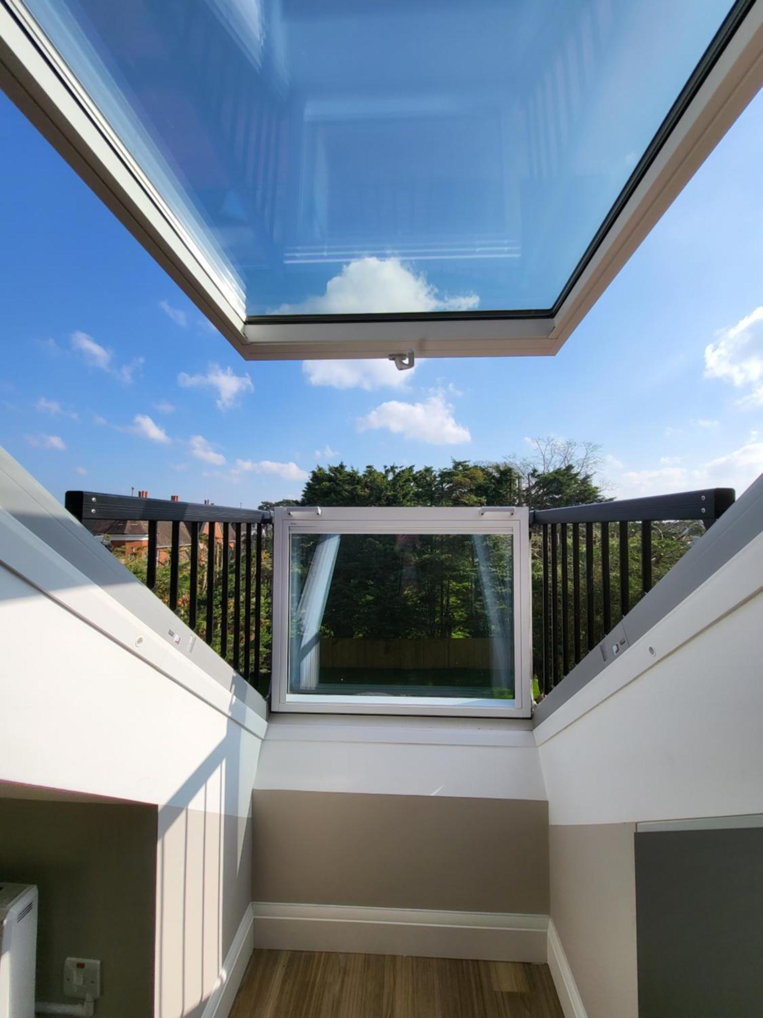 Sands House - Luxury Modern Studios With Secure Parking In Epsom, Surrey 部屋 写真