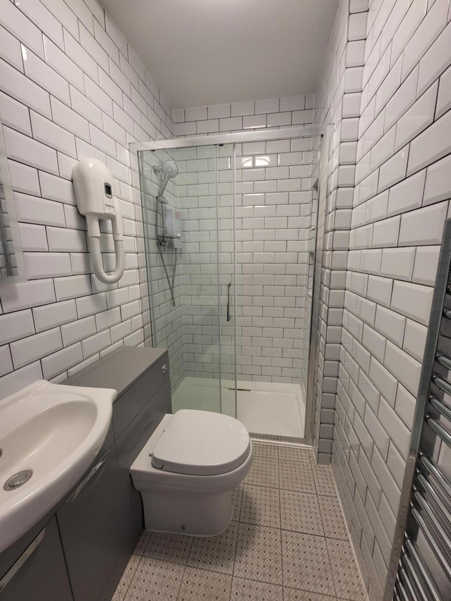 Sands House - Luxury Modern Studios With Secure Parking In Epsom, Surrey 部屋 写真