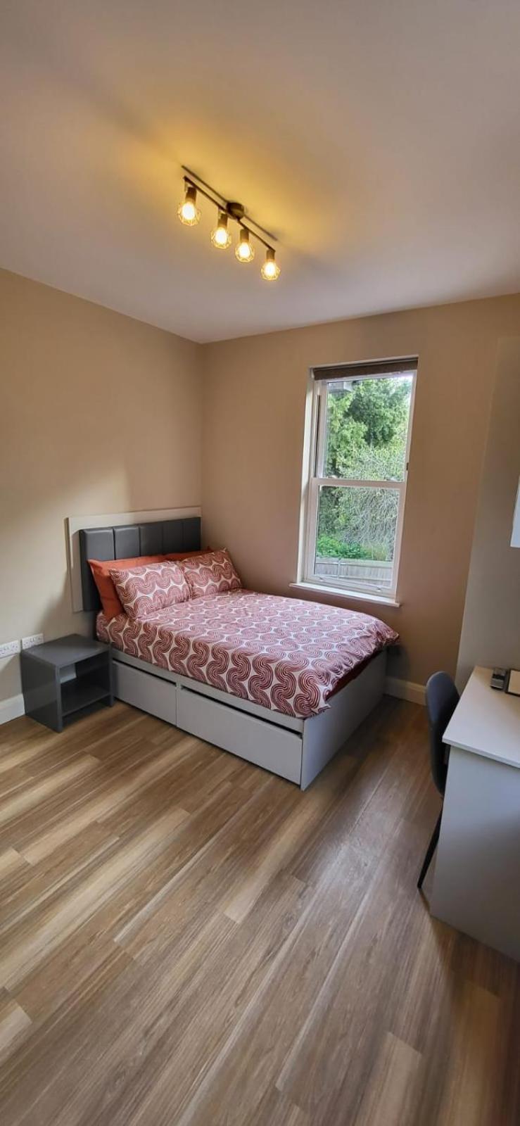 Sands House - Luxury Modern Studios With Secure Parking In Epsom, Surrey 部屋 写真